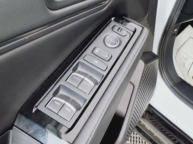 used 2023 Honda Accord Hybrid car, priced at $30,777
