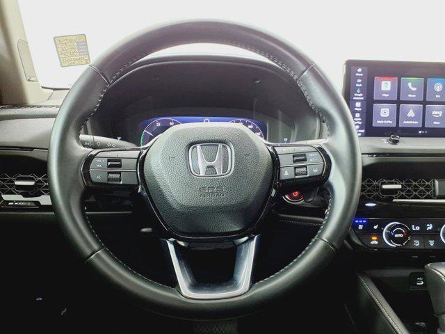 used 2023 Honda Accord Hybrid car, priced at $30,777