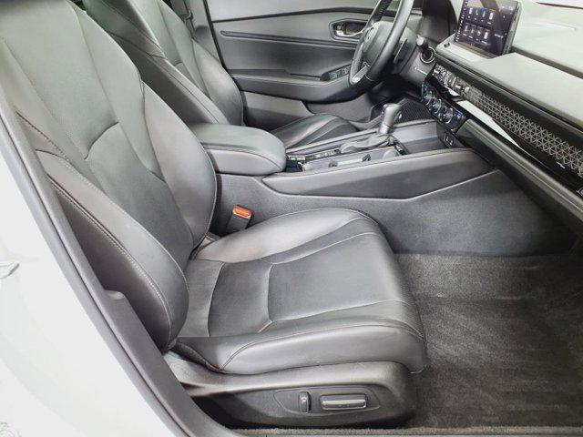 used 2023 Honda Accord Hybrid car, priced at $30,777