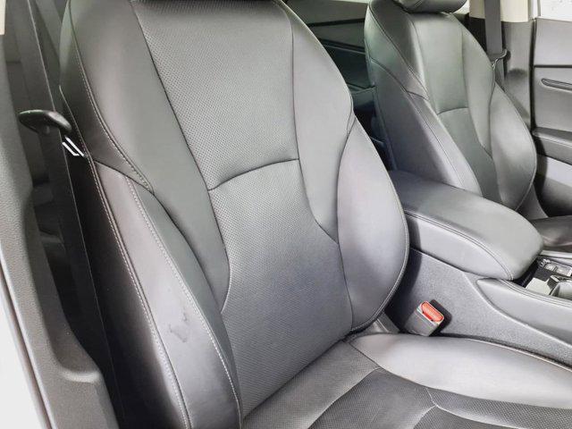 used 2023 Honda Accord Hybrid car, priced at $30,777