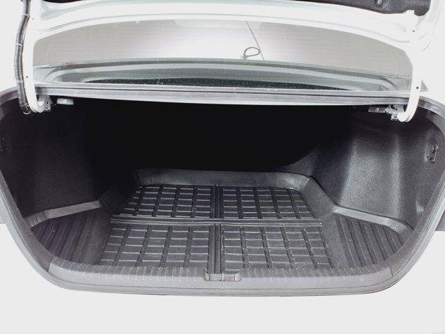 used 2023 Honda Accord Hybrid car, priced at $30,777