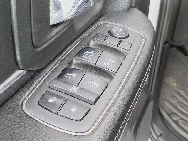 used 2022 Ram 1500 Classic car, priced at $25,677