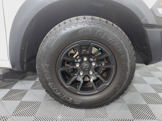 used 2022 Ram 1500 Classic car, priced at $25,677