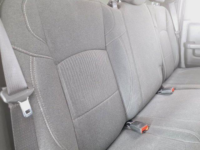 used 2022 Ram 1500 Classic car, priced at $25,677