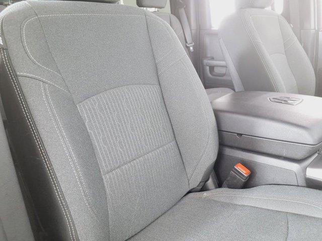 used 2022 Ram 1500 Classic car, priced at $25,677