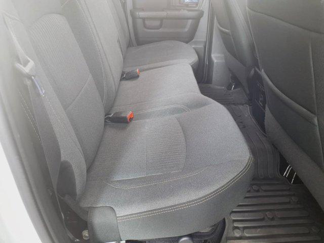 used 2022 Ram 1500 Classic car, priced at $25,677