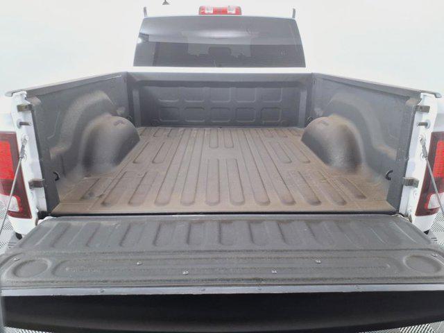 used 2022 Ram 1500 Classic car, priced at $25,677