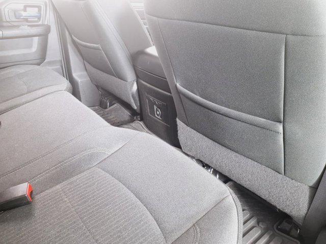 used 2022 Ram 1500 Classic car, priced at $25,677