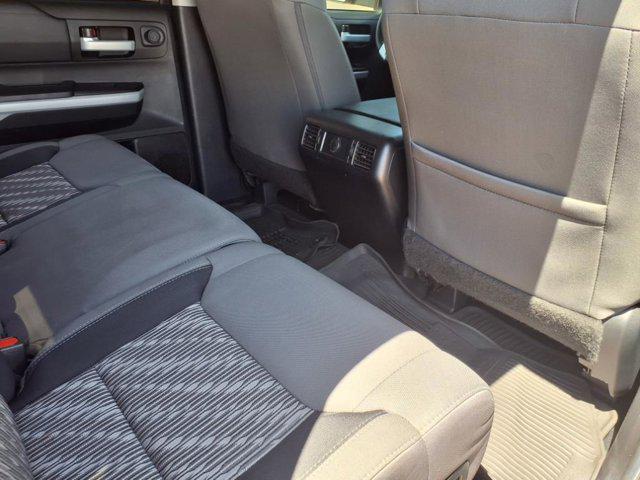 used 2021 Toyota Tundra car, priced at $39,377
