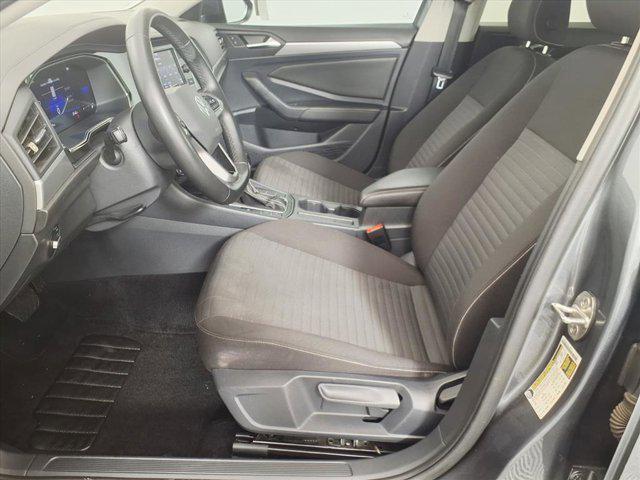 used 2023 Volkswagen Jetta car, priced at $17,577