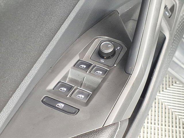 used 2023 Volkswagen Jetta car, priced at $17,577