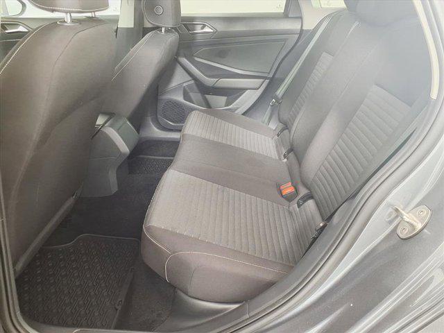 used 2023 Volkswagen Jetta car, priced at $17,577