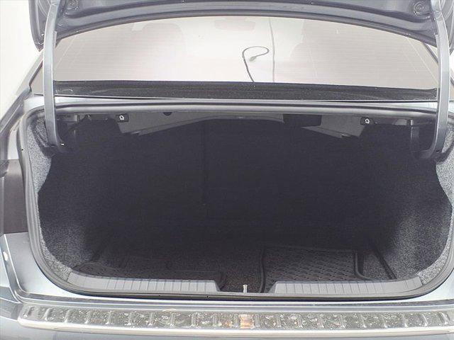 used 2023 Volkswagen Jetta car, priced at $17,577