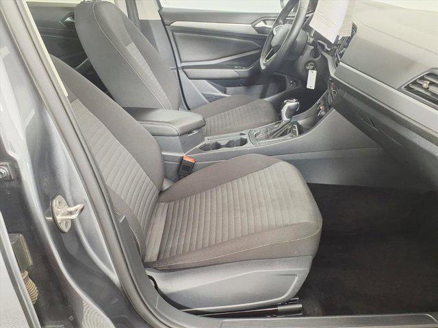 used 2023 Volkswagen Jetta car, priced at $17,577