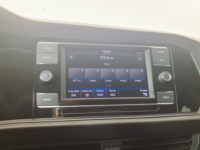 used 2023 Volkswagen Jetta car, priced at $17,577