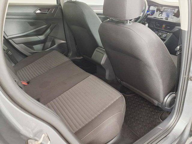 used 2023 Volkswagen Jetta car, priced at $17,577