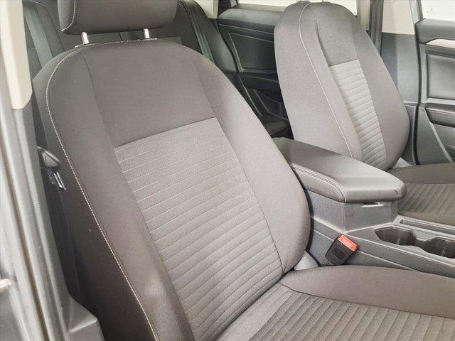 used 2023 Volkswagen Jetta car, priced at $17,577