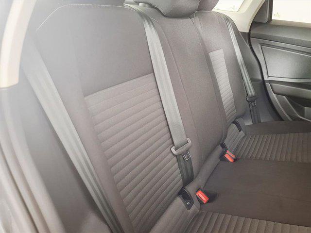 used 2023 Volkswagen Jetta car, priced at $17,577