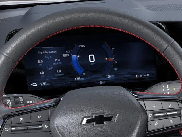 new 2026 Chevrolet Blazer car, priced at $53,142