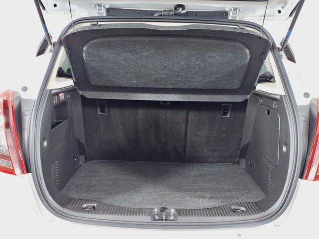 used 2018 Buick Encore car, priced at $14,377