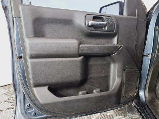 used 2020 Chevrolet Silverado 1500 car, priced at $27,777