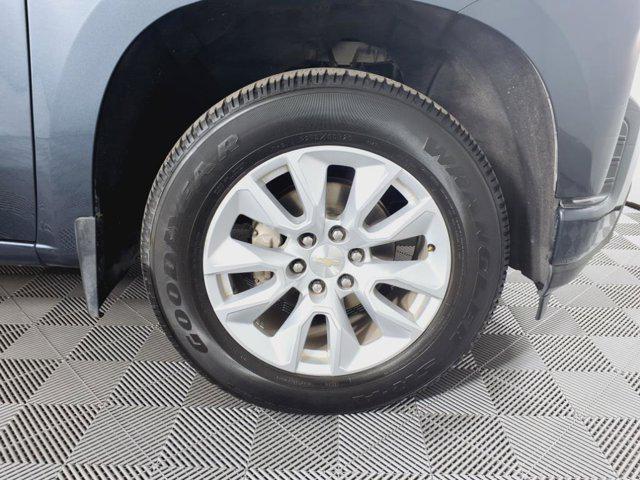 used 2020 Chevrolet Silverado 1500 car, priced at $27,777