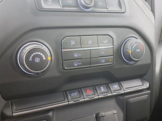 used 2020 Chevrolet Silverado 1500 car, priced at $27,777
