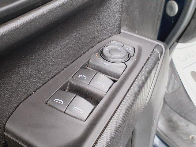 used 2020 Chevrolet Silverado 1500 car, priced at $27,777