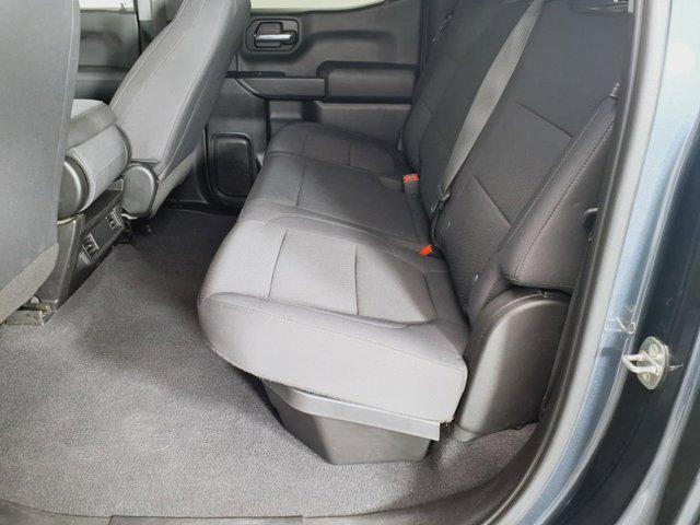 used 2020 Chevrolet Silverado 1500 car, priced at $27,777