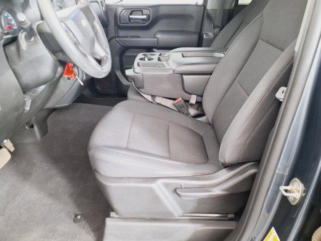 used 2020 Chevrolet Silverado 1500 car, priced at $27,777