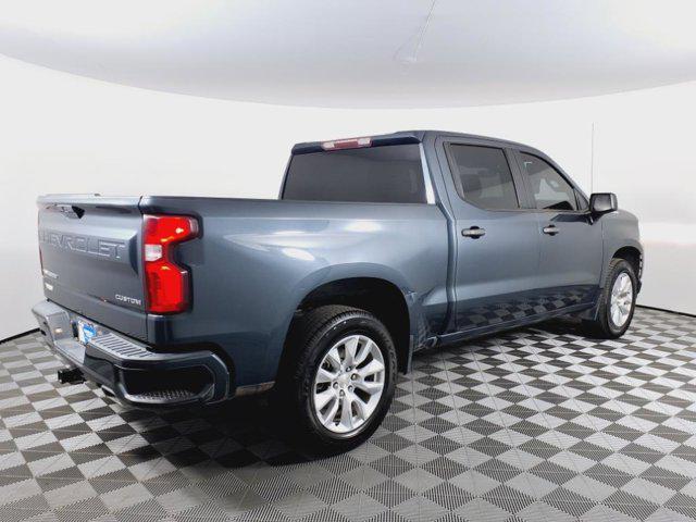 used 2020 Chevrolet Silverado 1500 car, priced at $27,777