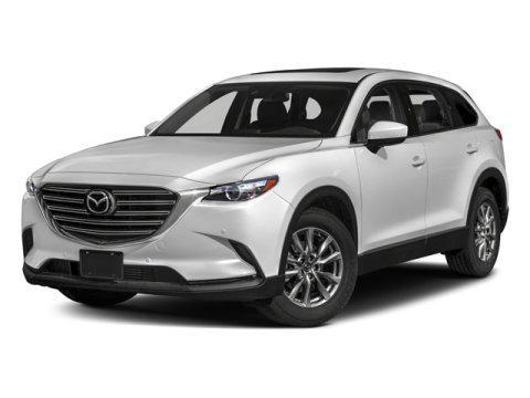 used 2018 Mazda CX-9 car, priced at $15,911