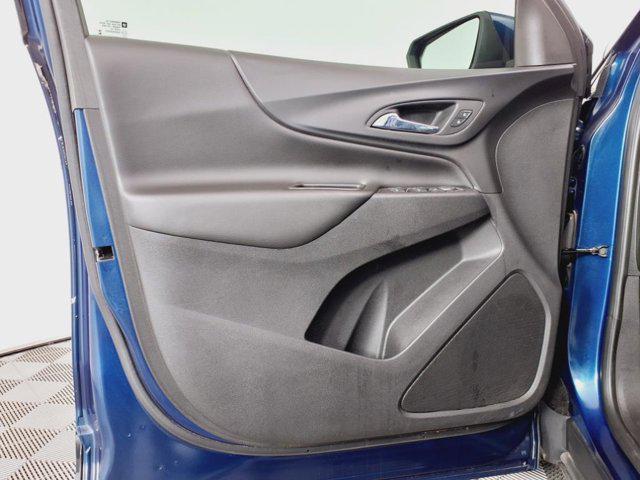used 2020 Chevrolet Equinox car, priced at $18,277