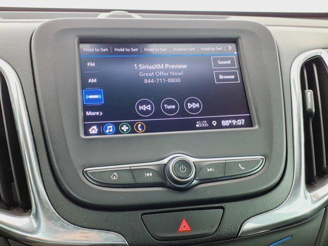 used 2020 Chevrolet Equinox car, priced at $18,277