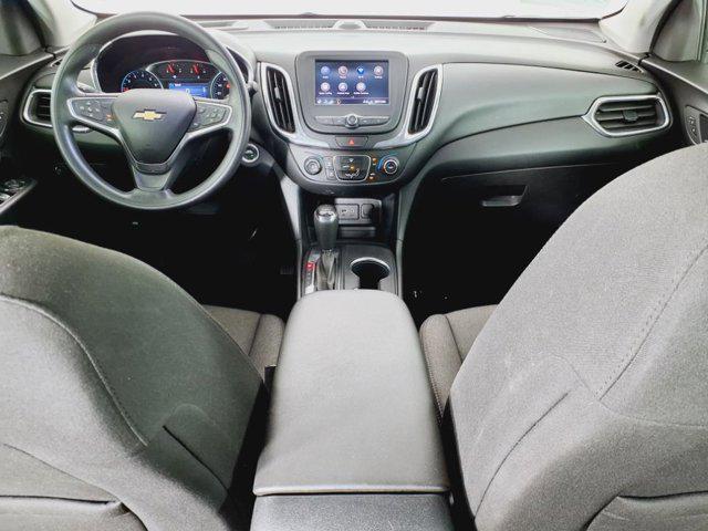 used 2020 Chevrolet Equinox car, priced at $18,277