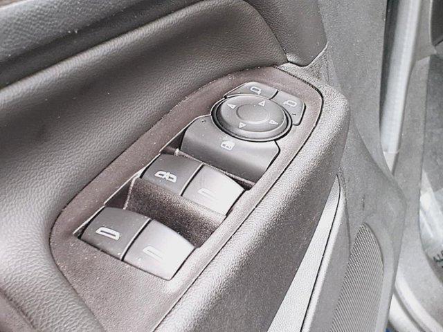 used 2020 Chevrolet Equinox car, priced at $18,277