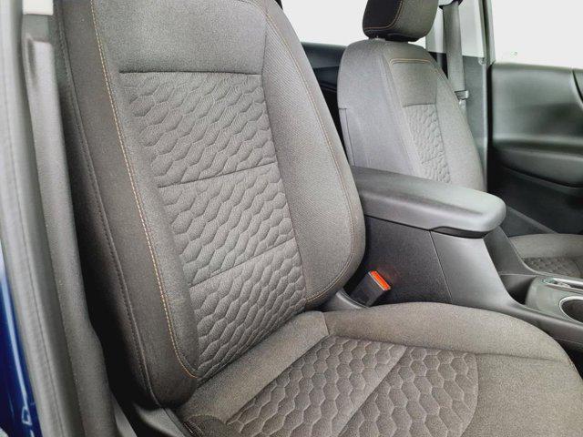 used 2020 Chevrolet Equinox car, priced at $18,277