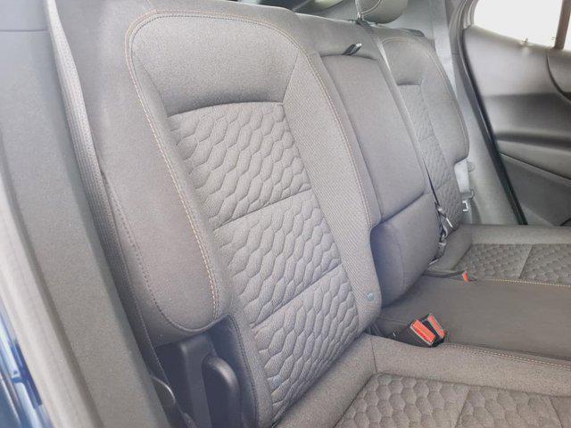 used 2020 Chevrolet Equinox car, priced at $18,277