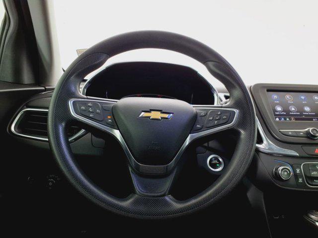used 2020 Chevrolet Equinox car, priced at $18,277