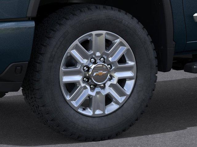 new 2025 Chevrolet Silverado 2500 car, priced at $85,260