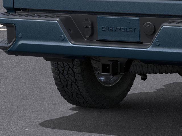 new 2025 Chevrolet Silverado 2500 car, priced at $85,260