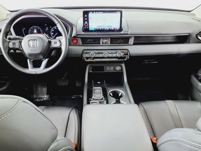 used 2023 Honda Pilot car, priced at $38,258