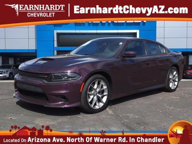 used 2022 Dodge Charger car, priced at $25,260