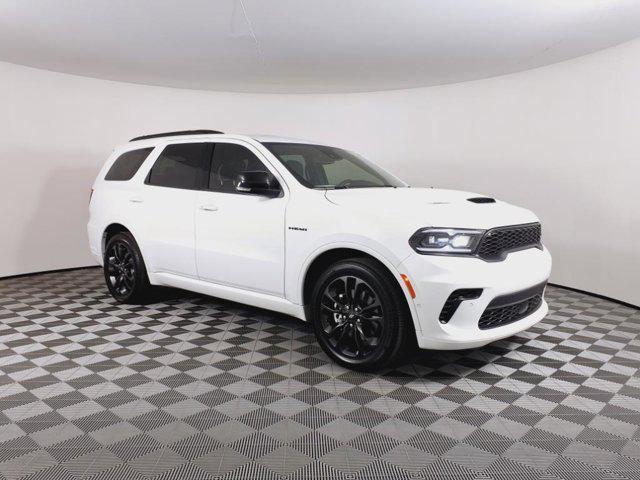 used 2024 Dodge Durango car, priced at $47,777