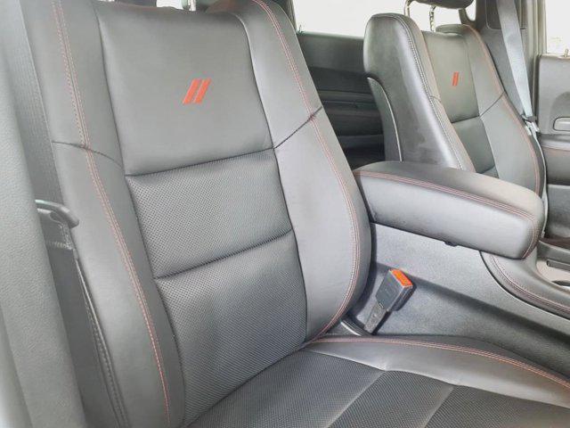 used 2024 Dodge Durango car, priced at $47,777