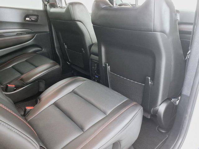 used 2024 Dodge Durango car, priced at $47,777