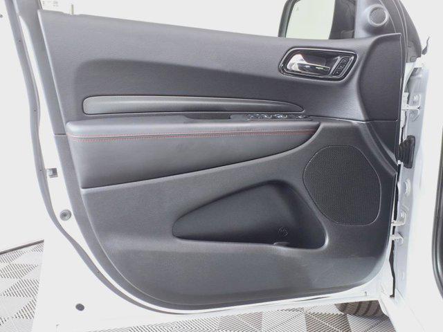 used 2024 Dodge Durango car, priced at $47,777