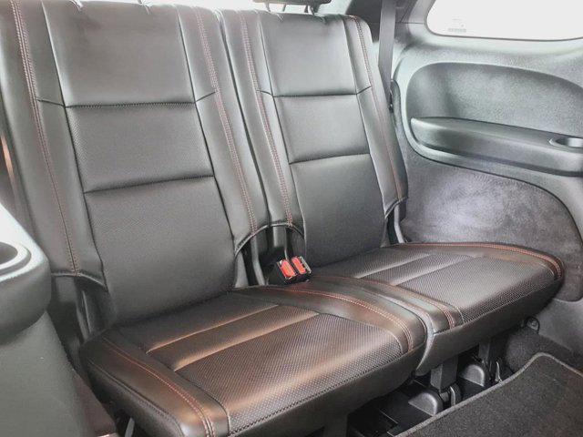 used 2024 Dodge Durango car, priced at $47,777
