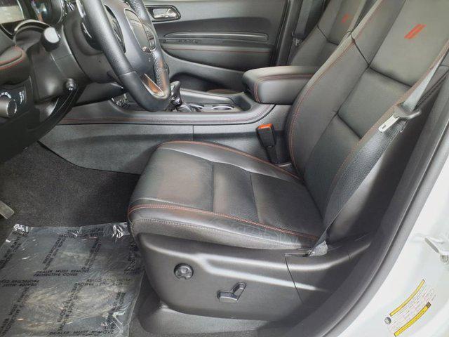 used 2024 Dodge Durango car, priced at $47,777