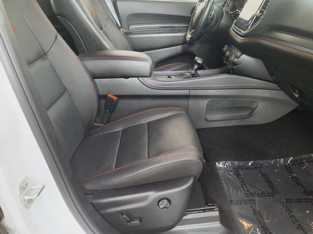 used 2024 Dodge Durango car, priced at $47,777